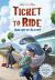 Ticket to Ride(tm) : Railway of Destiny