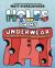 Holes in My Underwear : Over 100 Poems That Will Knock Your Socks Off