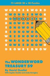 Wonderword Treasury 59
