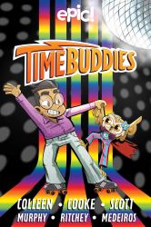 Time Buddies : Past, Present, Hooture