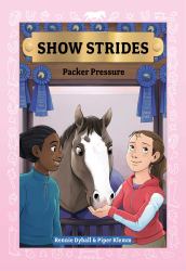 Show Strides Vol. 5 : Packer Pressure