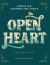 Open Heart : Creative Journaling Bible