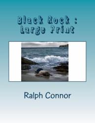 Black Rock : Large Print