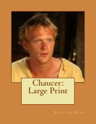 Chaucer: Large Print