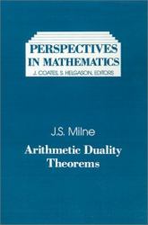 Arithmetic Duality Theorems