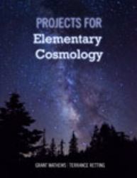 Projects for Elementary Cosmology