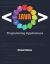 Java Programming Applications