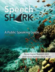 Speech Shark : A Public Speaking Guide