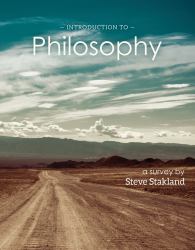 Introduction to Philosophy : A Survey