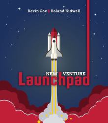 New Venture Launchpad