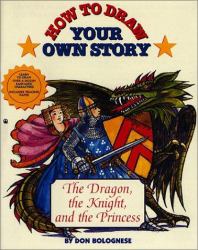 The Dragon, the Knight and the Princess
