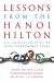 Lessons from the Hanoi Hilton : Six Characteristics of High-Performance Teams