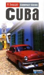Insight Compact Guide Cuba
