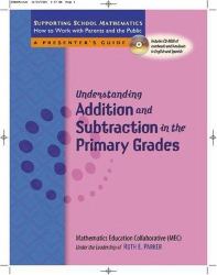 Understanding Addition and Subtraction in the Primary Grades