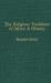 The Religious Traditions of Africa : A History The Religious Traditions of Africa : A History