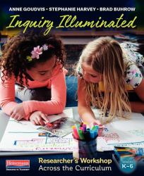 Reading : Inquiry Illuminated