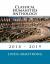 Classical Humanities Anthology