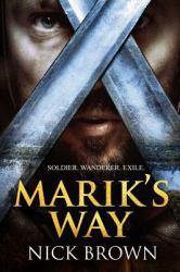 Marik's Way : A Fantasy Adventure Novel