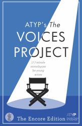The Voices Project: the Encore Edition