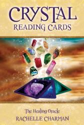 Crystal Reading Cards N/R