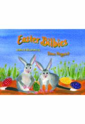 Easter Bilbies
