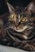 Fierce Cat Fierce Cat
