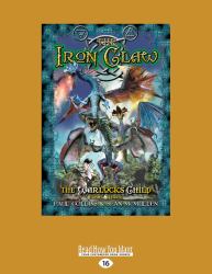 The Iron Claw : The Warlock's Child Book Three