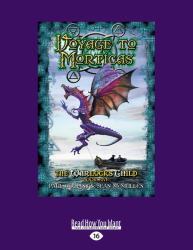 Voyage to Morticas : The Warlock's Child Book Five