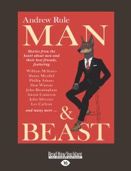Man and Beast