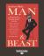 Man and Beast