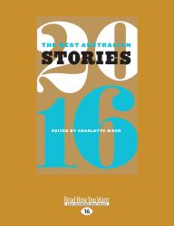 The Best Australian Stories 2016