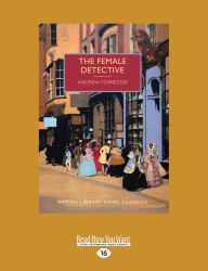 The Female Detective