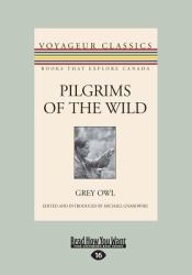 Pilgrims of the Wild