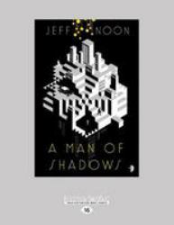 A Man of Shadows : A Nyquist Mystery
