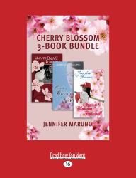 Cherry Blossom 3-Book Bundle : When the Cherry Blossoms Fell / Cherry Blossom Winter / Cherry Blossom Baseball