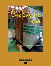 Vintage Camper Trailer Rallies