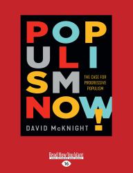 Populism Now!
