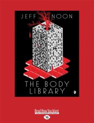 The Body Library : A Nyquist Mystery