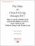 The State of Church Giving Through 2017 : What a Can-Do Attitude in the Church+$16 Billion Can Do in Jesus' Name for the Children Dying in the Promise Gap