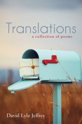 Translations : A Collection of Poems