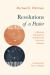 Resolutions of a Pastor : A Biblical, Theological, and Personal Vision for Ministry