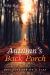 Autumn's Back Porch : Reflections of a Life