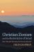 Christian Zionism and the Restoration of Israel : How Should We Interpret the Scriptures?