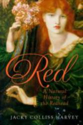 Red : A Natural History of the Redhead