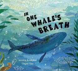 In One Whale's Breath