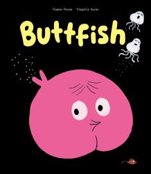 Buttfish