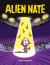 Alien Nate Alien Nate