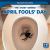 The Story Behind April Fools' Day