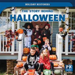 The Story Behind Halloween