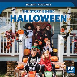 The Story Behind Halloween